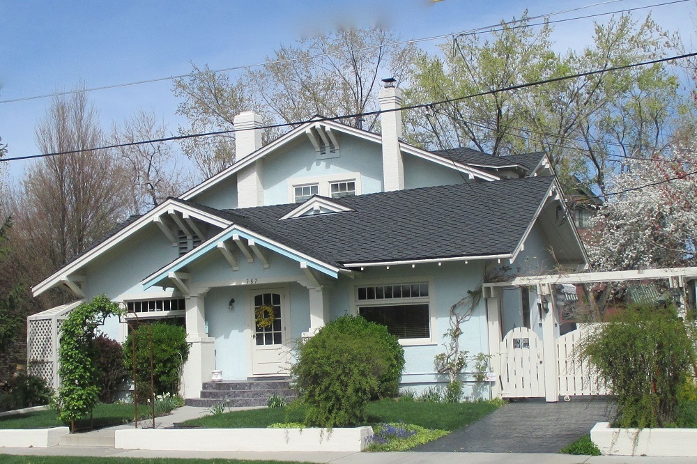 Osen House