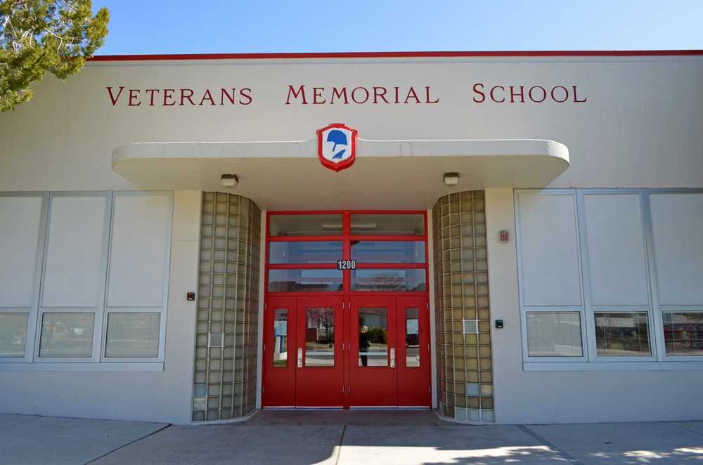 Architectural detail, 2014