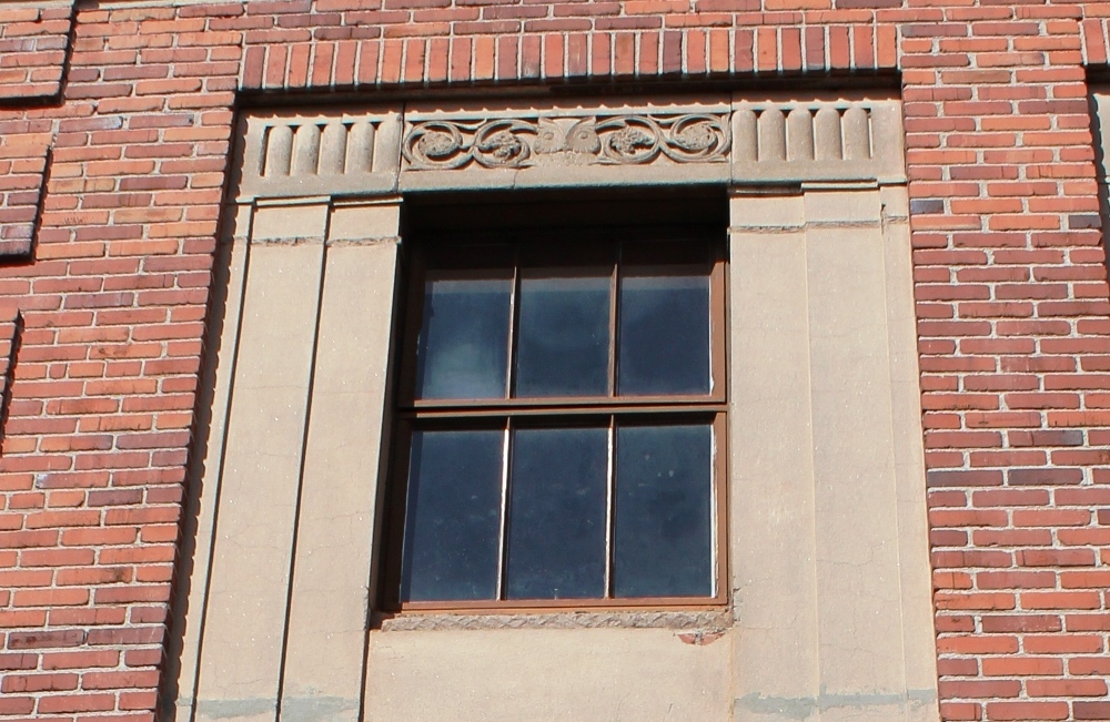 Symbol of Wisdom, 2014