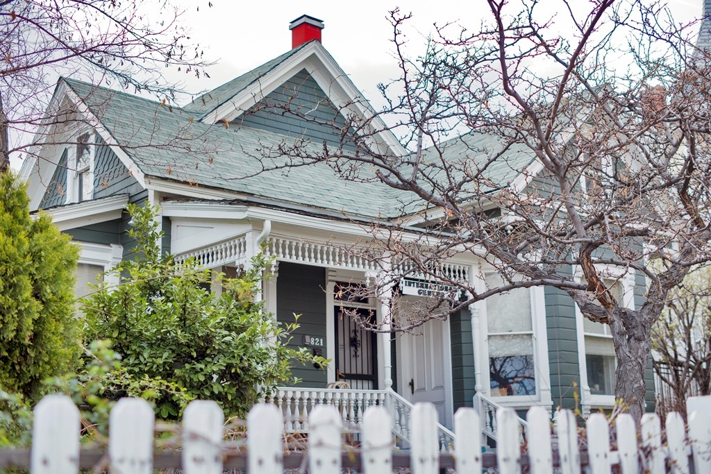 Character-defining details