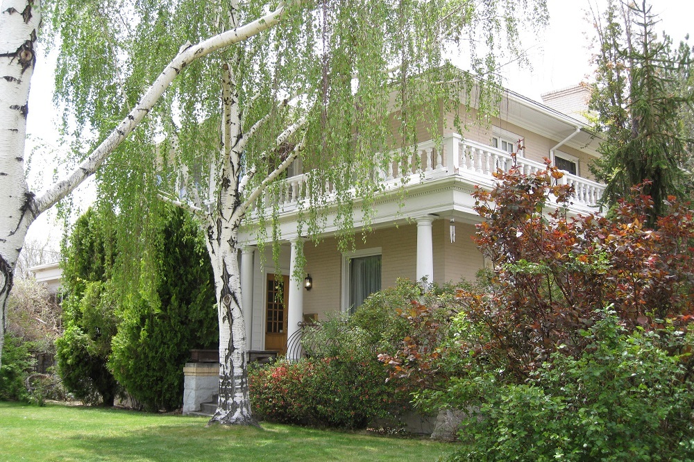 Donnels House