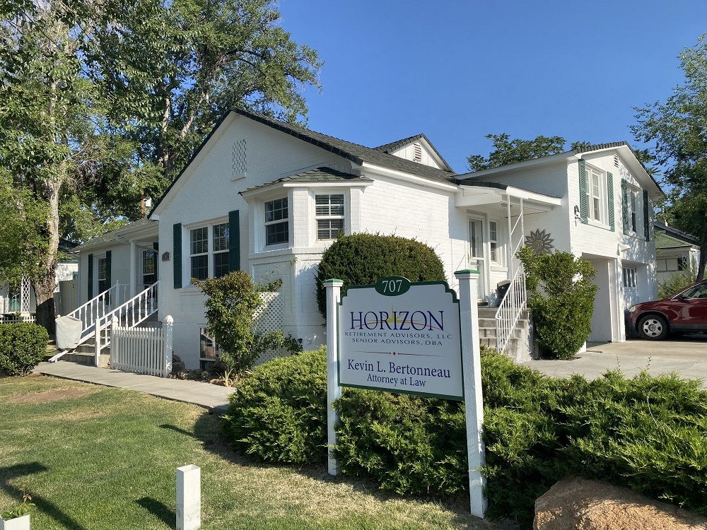 Christensen Residence, 2022